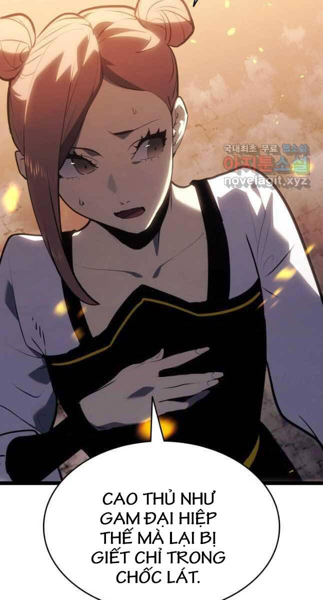 Tử Thần Phiêu Nguyệt Chap 62 - Next Chap 63