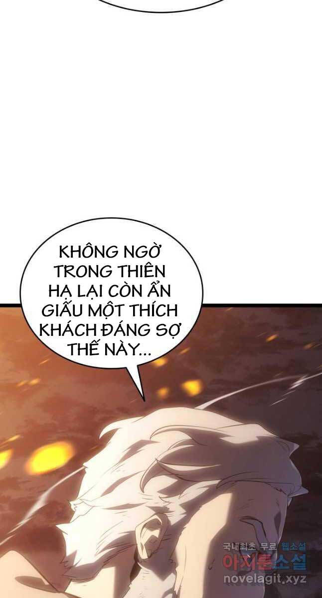 Tử Thần Phiêu Nguyệt Chap 62 - Next Chap 63