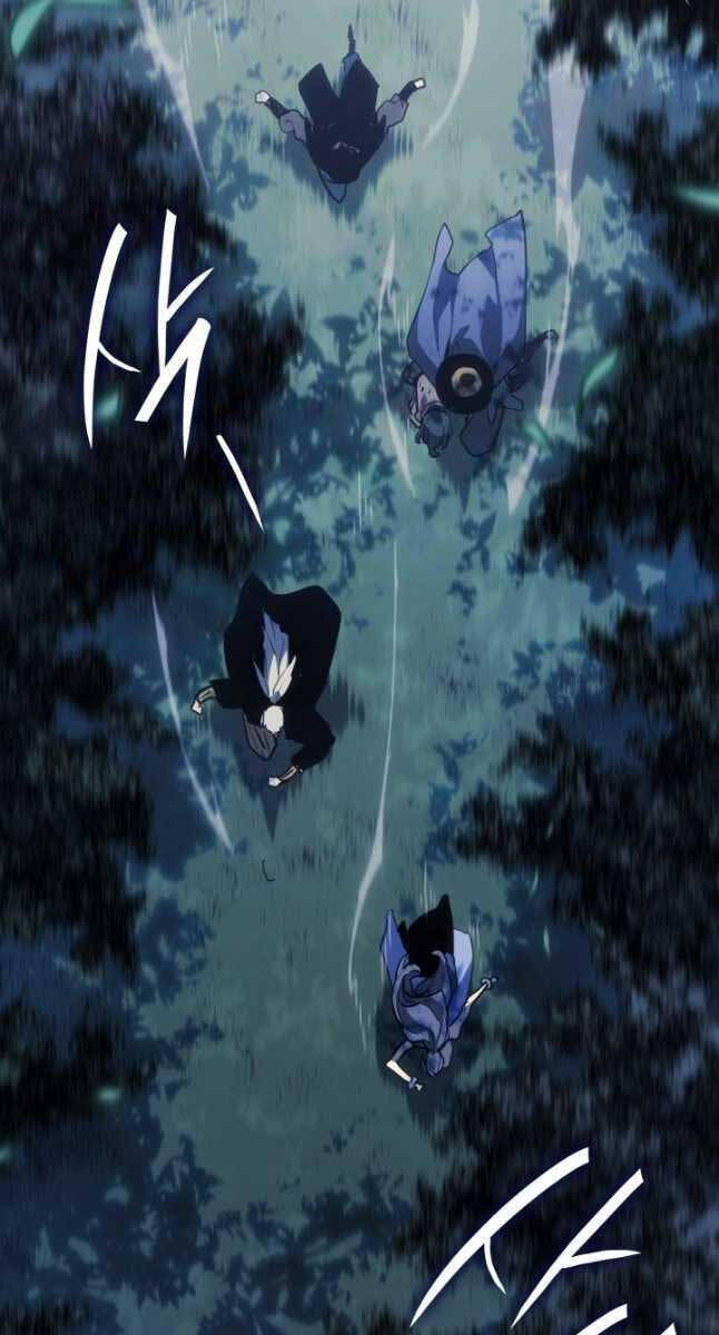 Tử Thần Phiêu Nguyệt Chap 63 - Next Chap 64