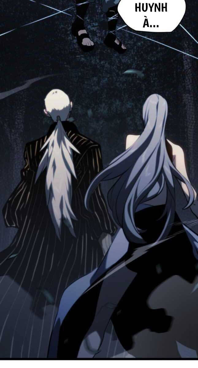 Tử Thần Phiêu Nguyệt Chap 63 - Next Chap 64