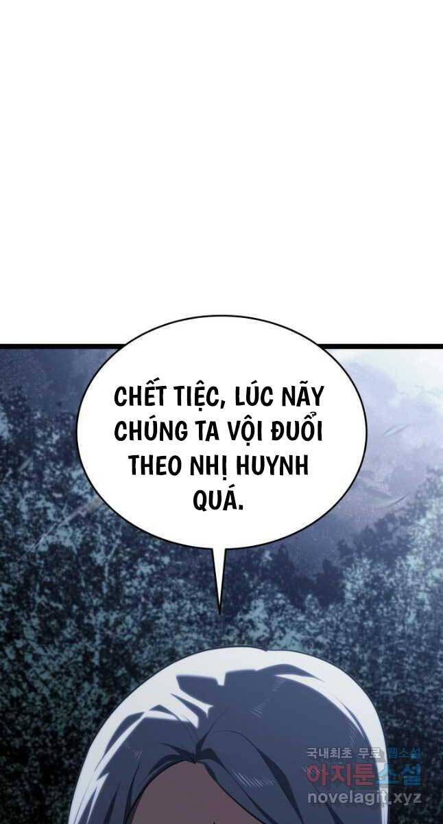 Tử Thần Phiêu Nguyệt Chap 63 - Next Chap 64