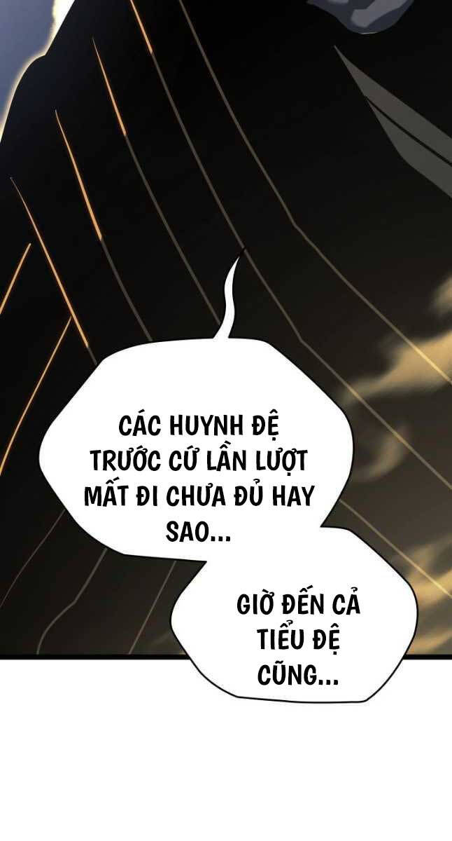 Tử Thần Phiêu Nguyệt Chap 63 - Next Chap 64