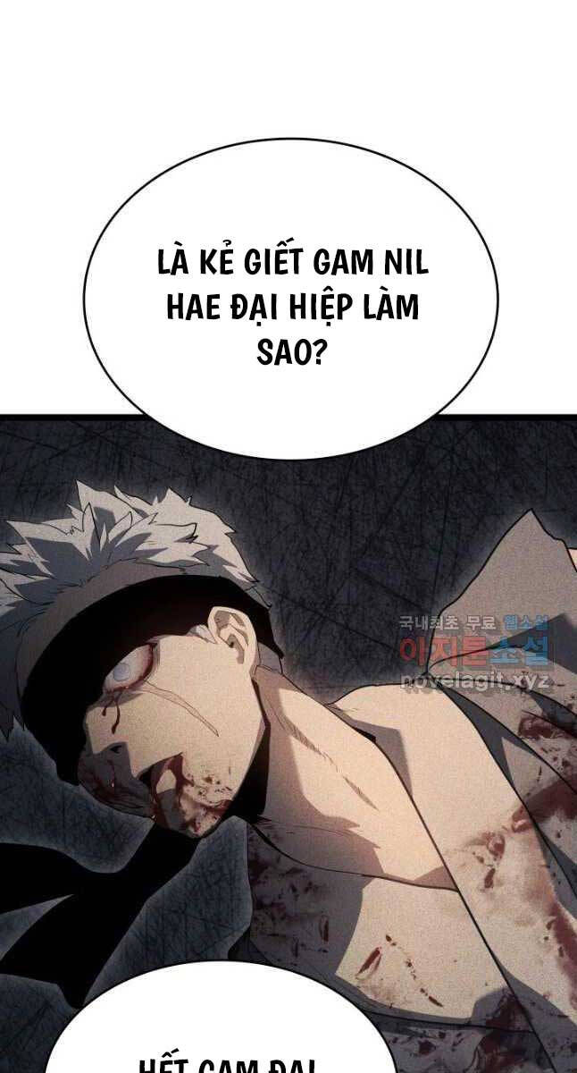 Tử Thần Phiêu Nguyệt Chap 63 - Next Chap 64