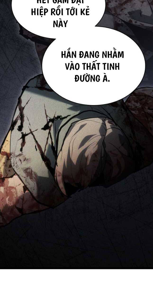 Tử Thần Phiêu Nguyệt Chap 63 - Next Chap 64