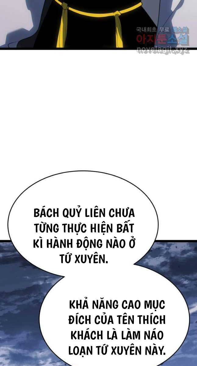Tử Thần Phiêu Nguyệt Chap 63 - Next Chap 64
