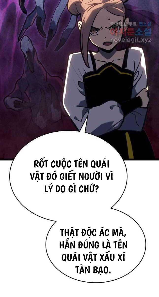 Tử Thần Phiêu Nguyệt Chap 63 - Next Chap 64