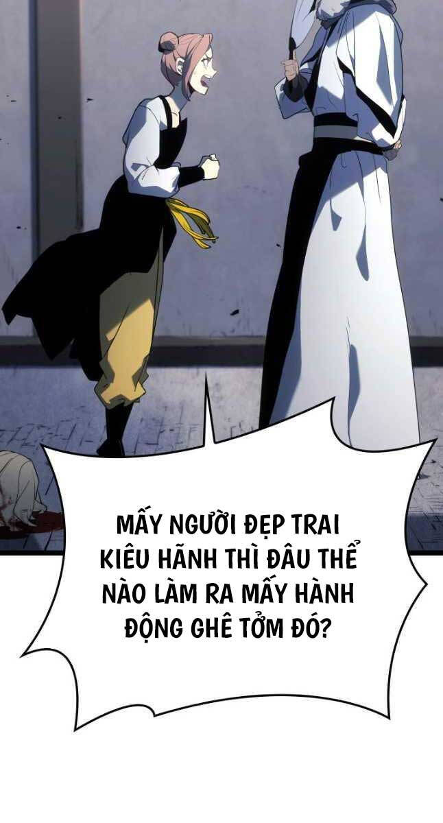 Tử Thần Phiêu Nguyệt Chap 63 - Next Chap 64