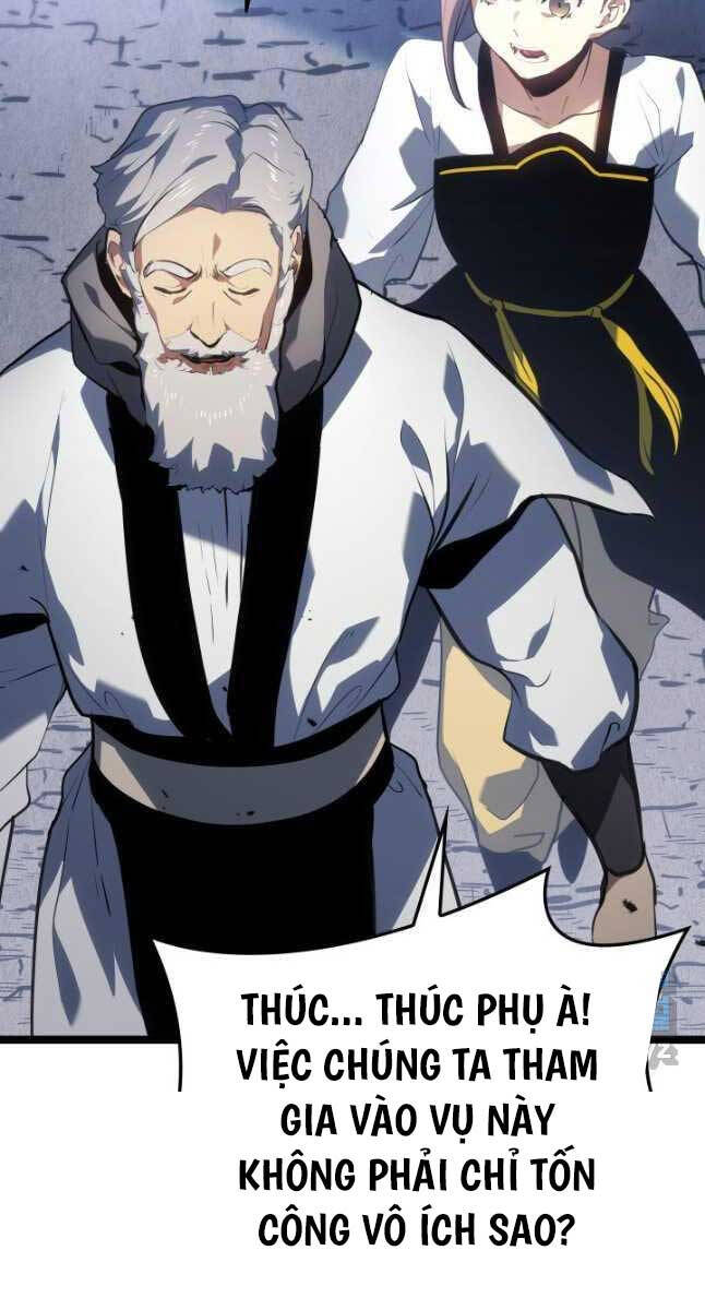 Tử Thần Phiêu Nguyệt Chap 63 - Next Chap 64
