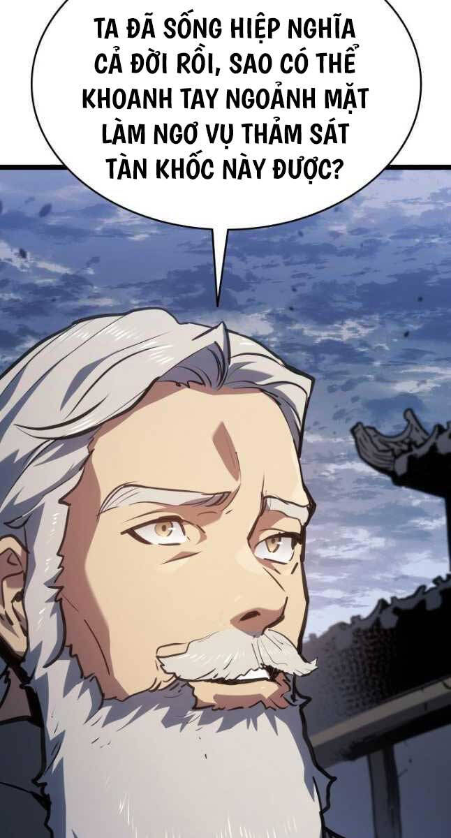 Tử Thần Phiêu Nguyệt Chap 63 - Next Chap 64