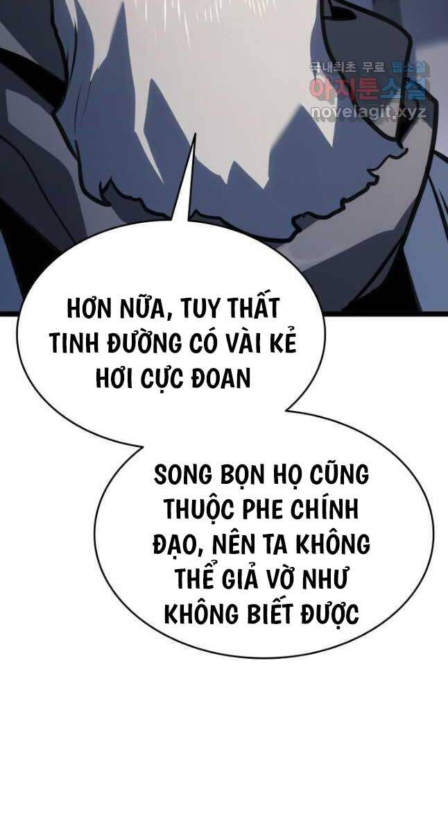 Tử Thần Phiêu Nguyệt Chap 63 - Next Chap 64