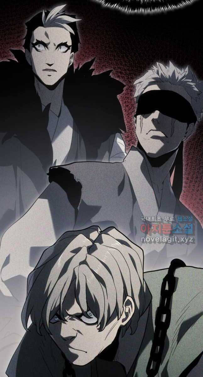 Tử Thần Phiêu Nguyệt Chap 63 - Next Chap 64