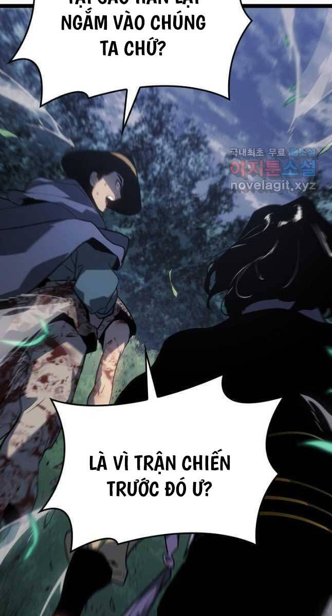 Tử Thần Phiêu Nguyệt Chap 63 - Next Chap 64
