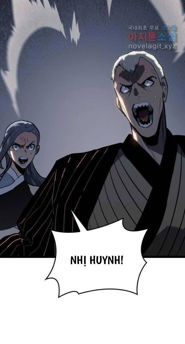 Tử Thần Phiêu Nguyệt Chap 63 - Next Chap 64