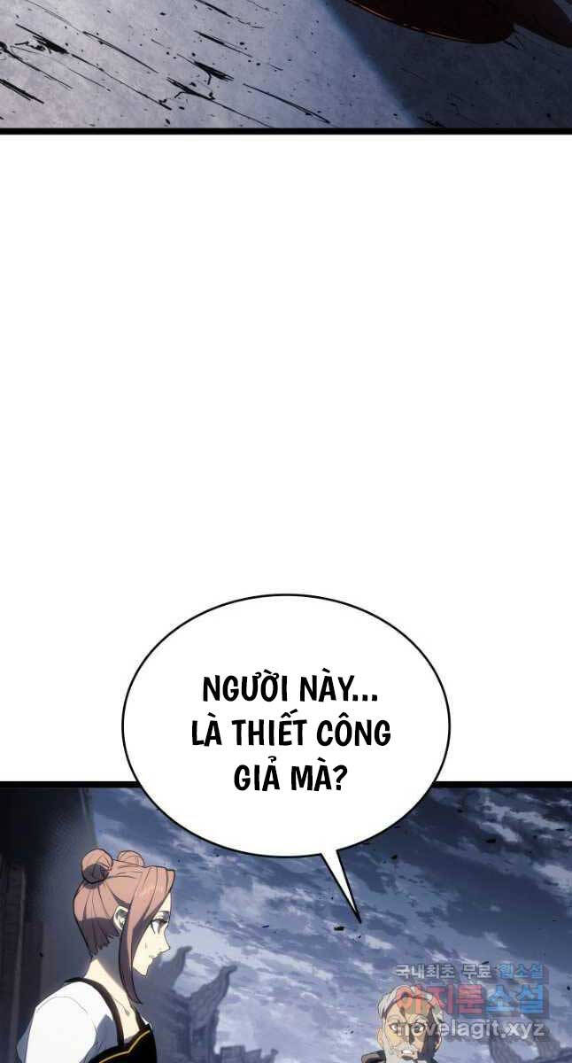 Tử Thần Phiêu Nguyệt Chap 63 - Next Chap 64
