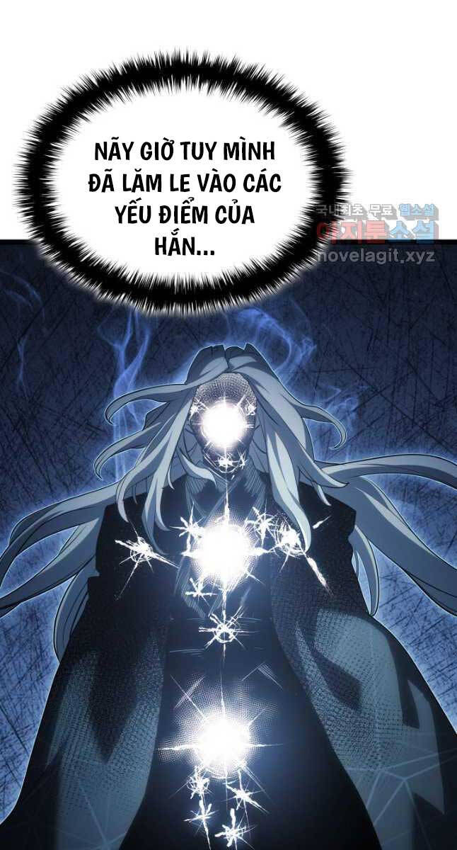 Tử Thần Phiêu Nguyệt Chap 64 - Next Chap 65