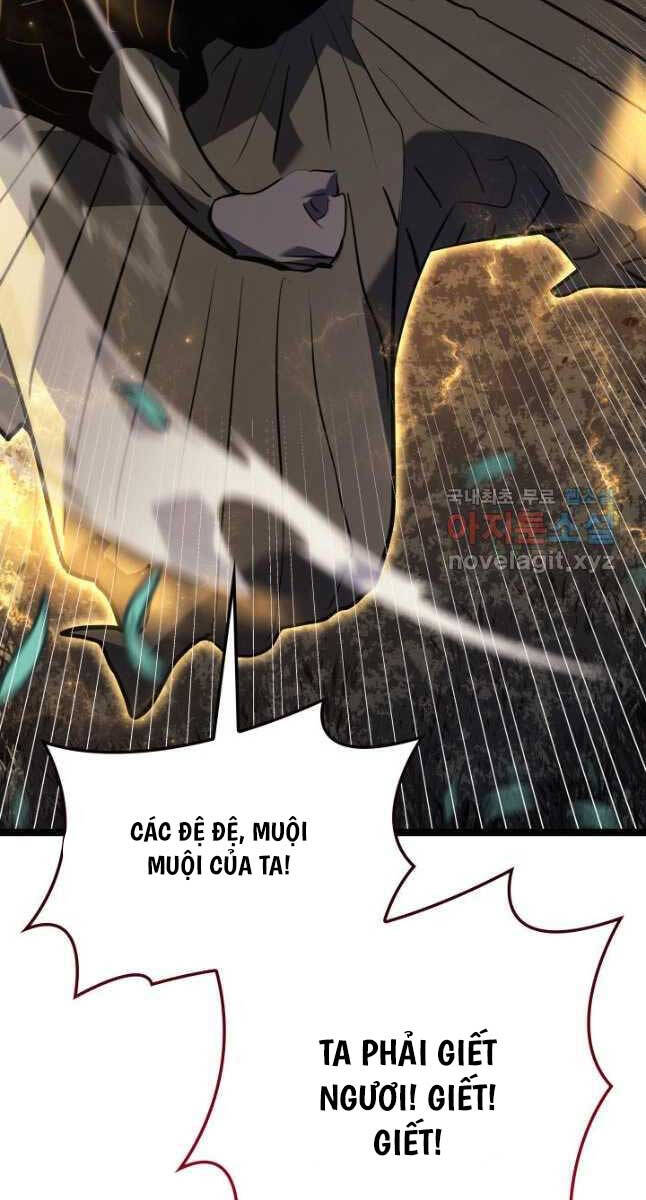 Tử Thần Phiêu Nguyệt Chap 64 - Next Chap 65
