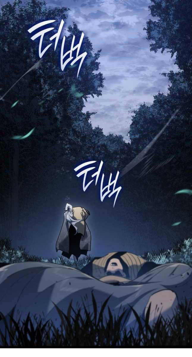 Tử Thần Phiêu Nguyệt Chap 64 - Next Chap 65