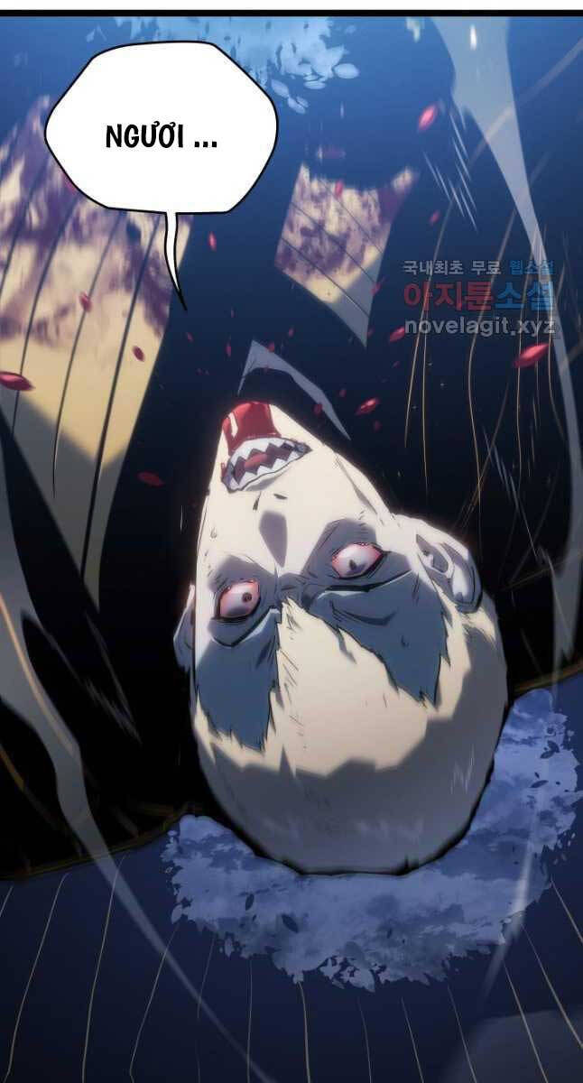 Tử Thần Phiêu Nguyệt Chap 64 - Next Chap 65