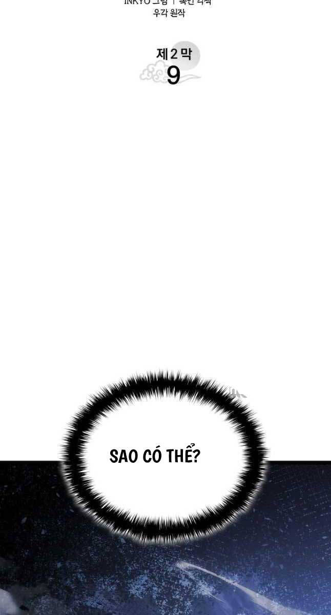 Tử Thần Phiêu Nguyệt Chap 64 - Next Chap 65