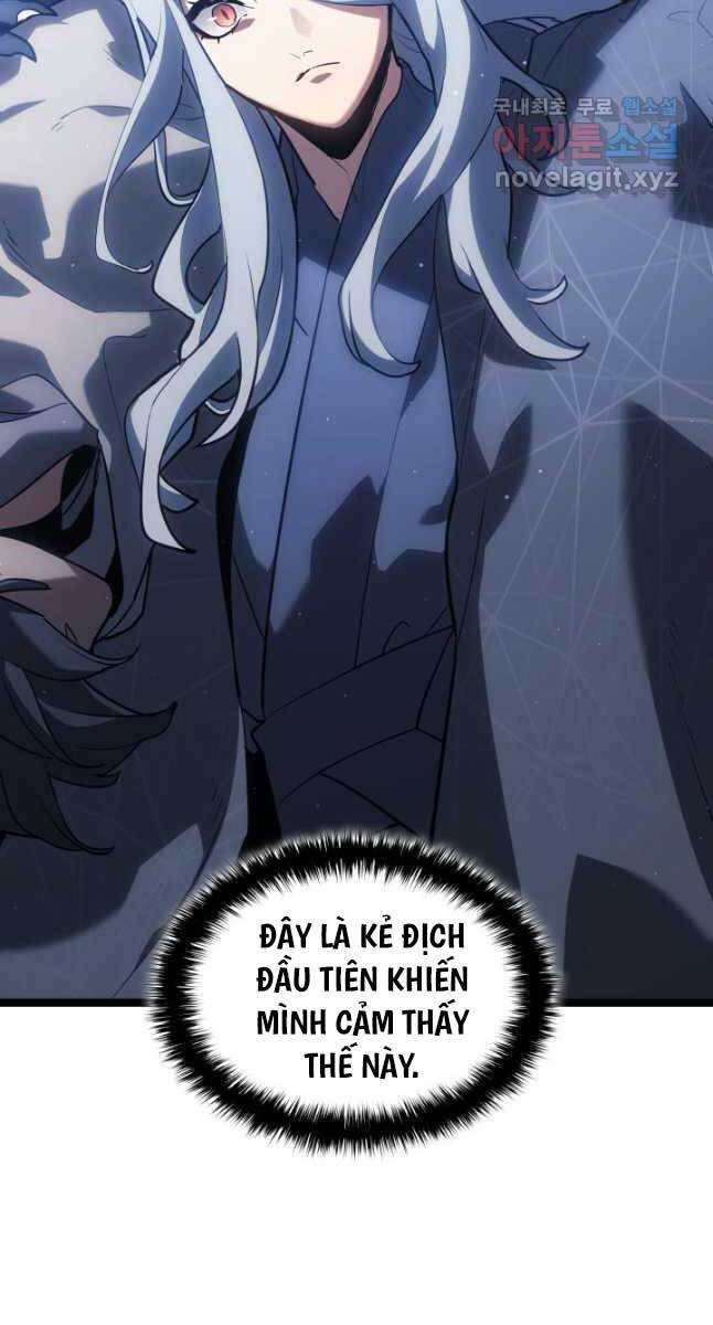 Tử Thần Phiêu Nguyệt Chap 65 - Next Chap 66