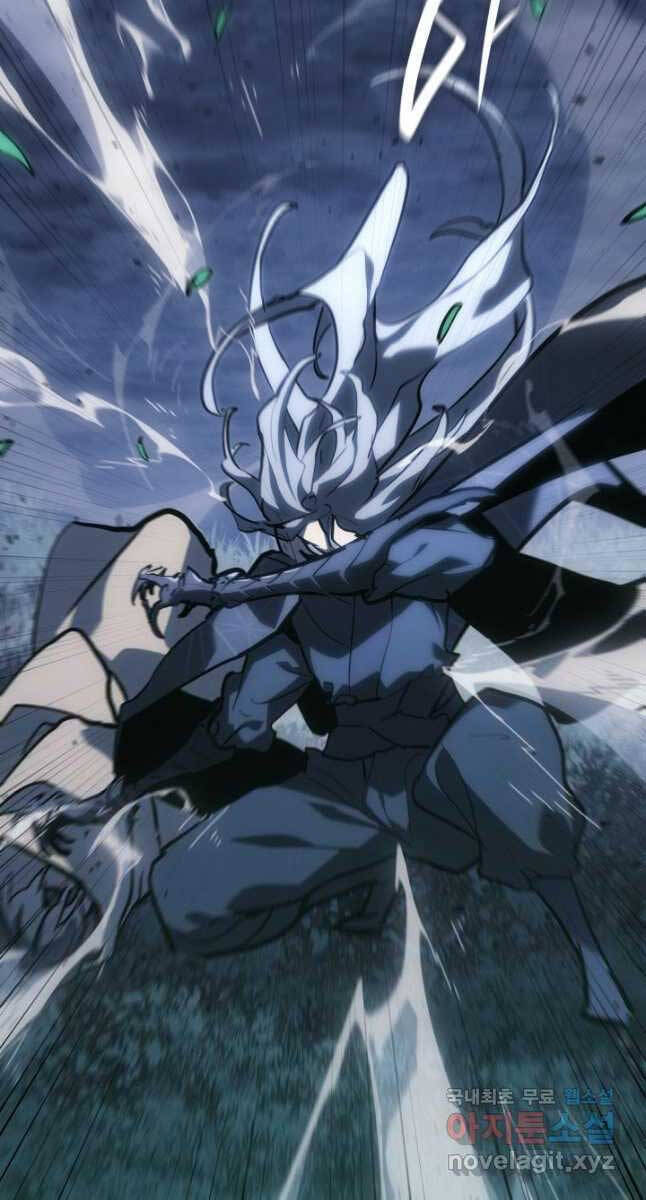 Tử Thần Phiêu Nguyệt Chap 65 - Next Chap 66