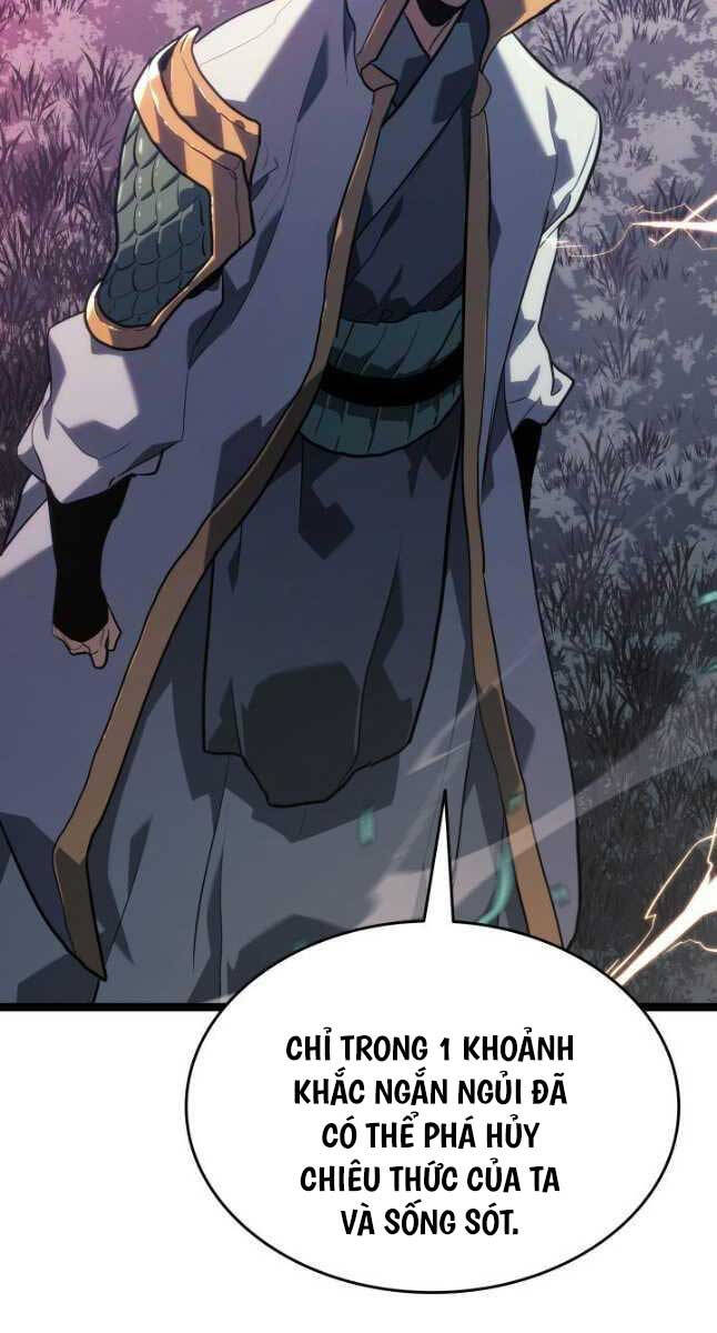 Tử Thần Phiêu Nguyệt Chap 65 - Next Chap 66
