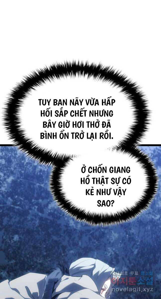 Tử Thần Phiêu Nguyệt Chap 65 - Next Chap 66