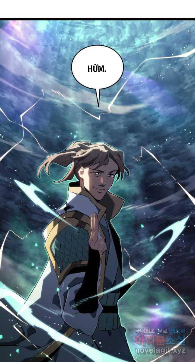 Tử Thần Phiêu Nguyệt Chap 65 - Next Chap 66