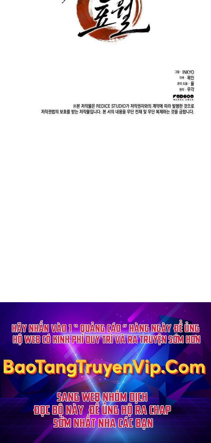 Tử Thần Phiêu Nguyệt Chap 65 - Next Chap 66