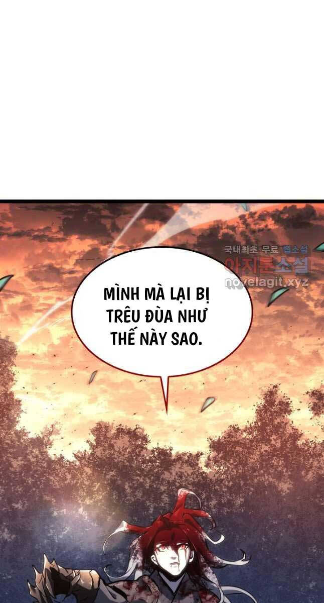 Tử Thần Phiêu Nguyệt Chap 66 - Next Chap 67