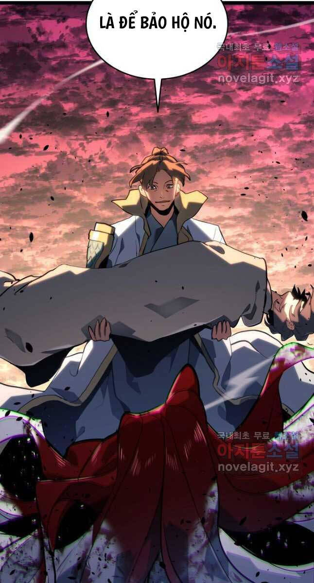 Tử Thần Phiêu Nguyệt Chap 66 - Next Chap 67