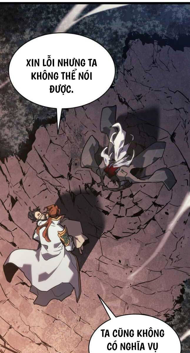 Tử Thần Phiêu Nguyệt Chap 66 - Next Chap 67