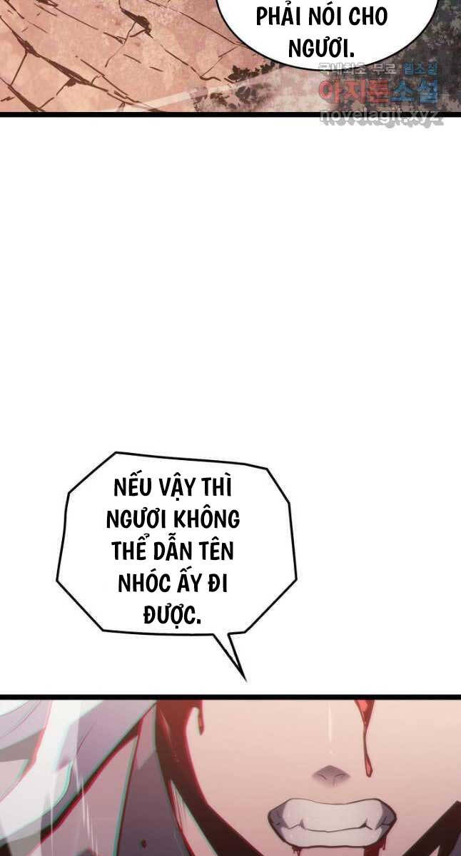 Tử Thần Phiêu Nguyệt Chap 66 - Next Chap 67