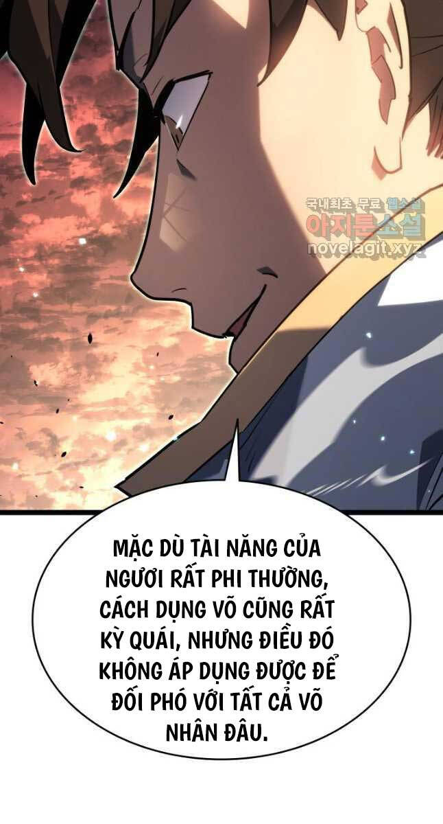 Tử Thần Phiêu Nguyệt Chap 66 - Next Chap 67