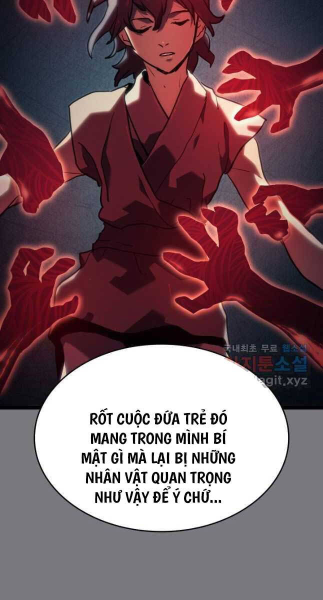 Tử Thần Phiêu Nguyệt Chap 67 - Next Chap 68