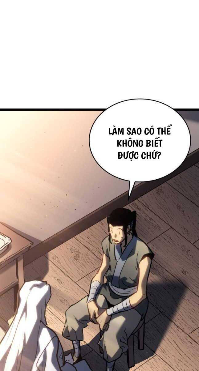Tử Thần Phiêu Nguyệt Chap 67 - Next Chap 68