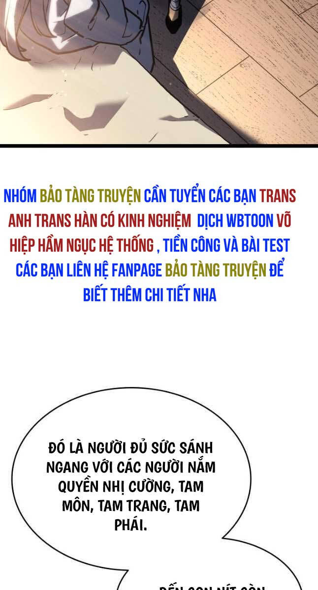 Tử Thần Phiêu Nguyệt Chap 67 - Next Chap 68