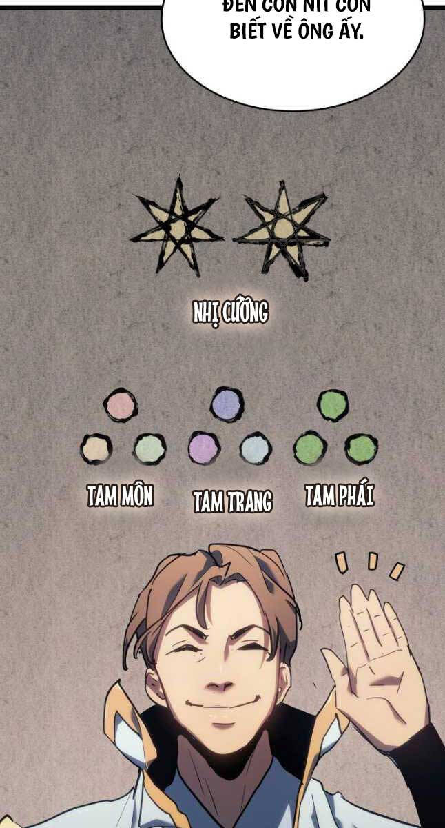 Tử Thần Phiêu Nguyệt Chap 67 - Next Chap 68