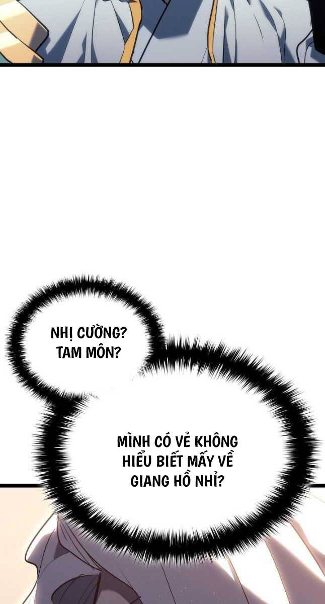 Tử Thần Phiêu Nguyệt Chap 67 - Next Chap 68