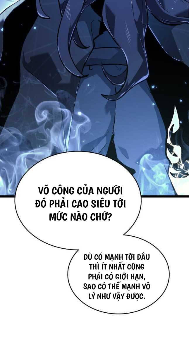 Tử Thần Phiêu Nguyệt Chap 67 - Next Chap 68
