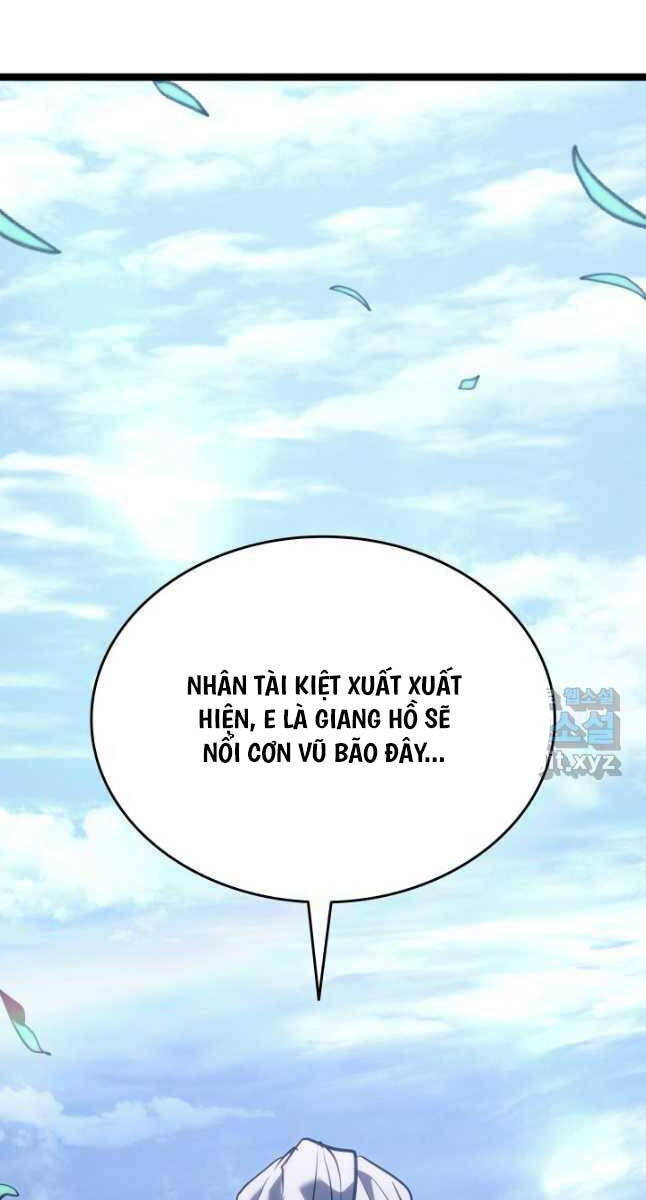 Tử Thần Phiêu Nguyệt Chap 67 - Next Chap 68