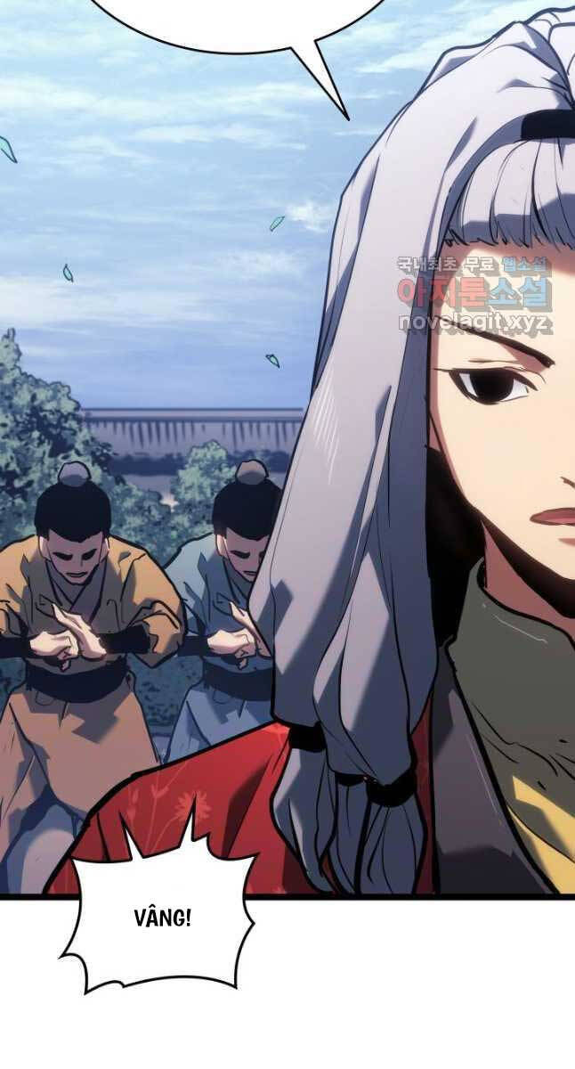 Tử Thần Phiêu Nguyệt Chap 67 - Next Chap 68