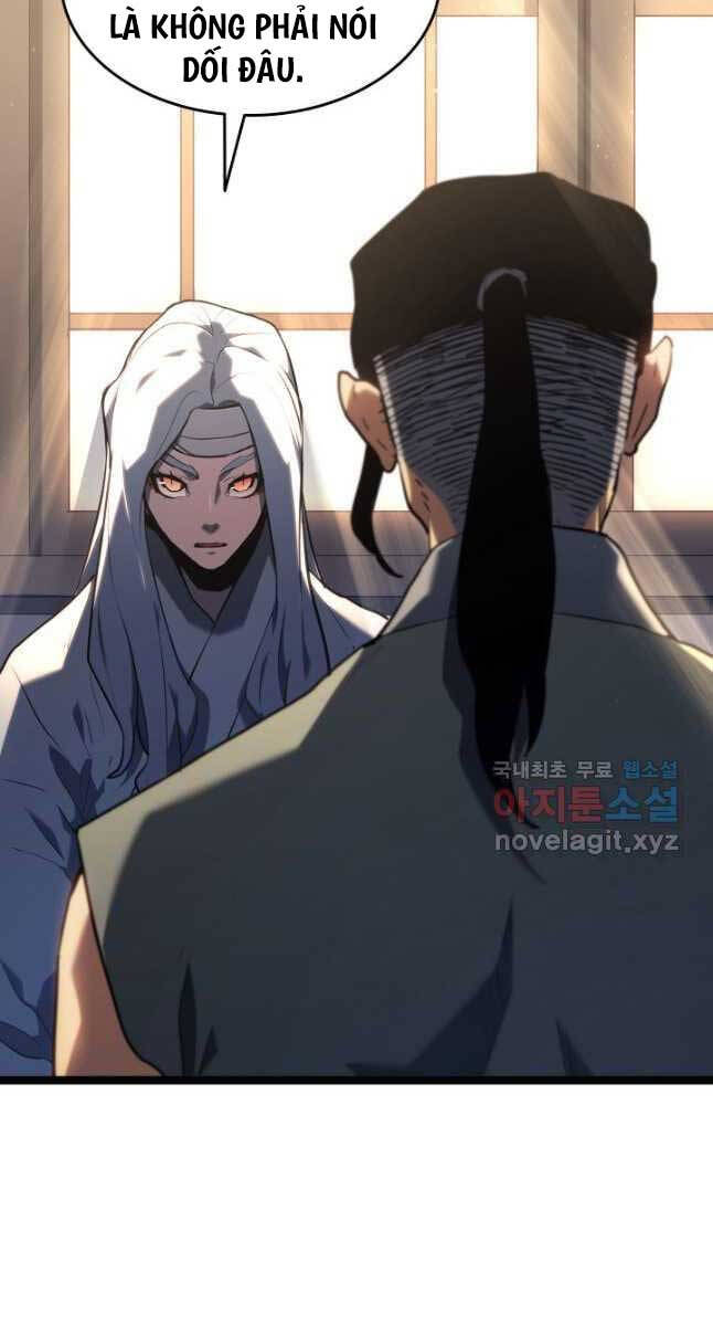 Tử Thần Phiêu Nguyệt Chap 67 - Next Chap 68