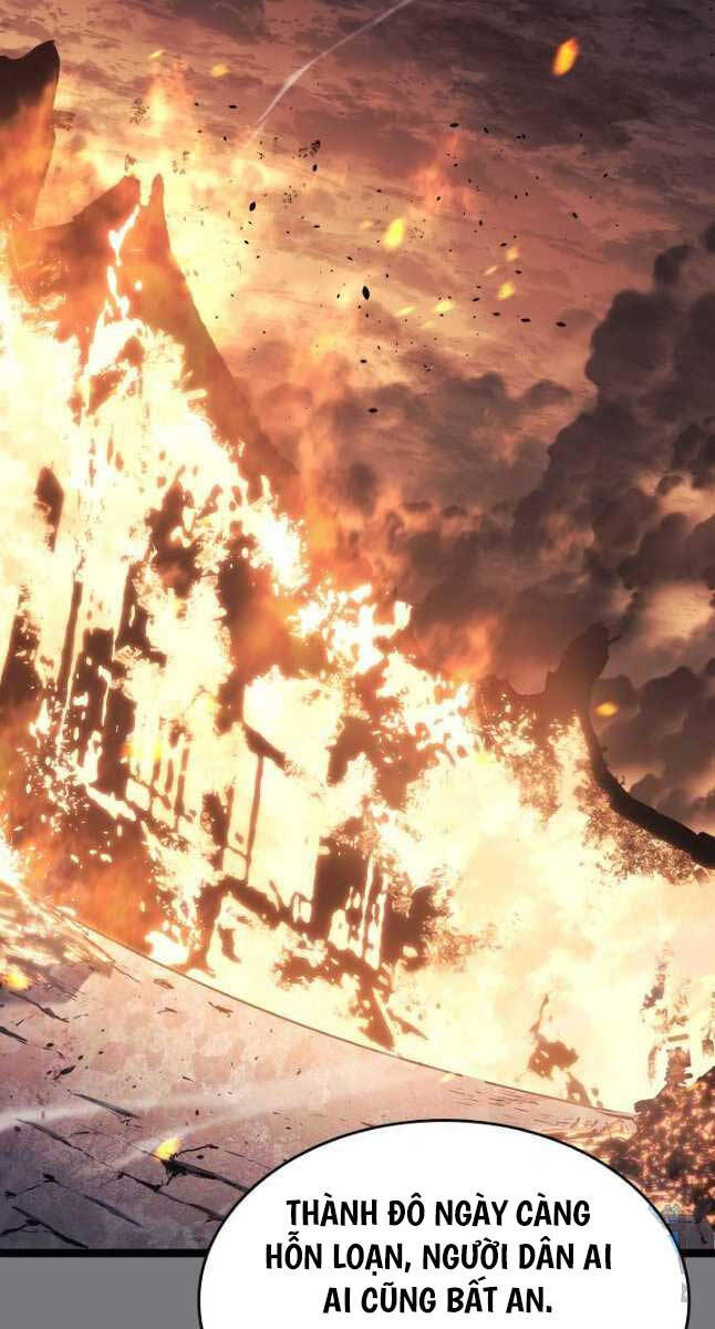 Tử Thần Phiêu Nguyệt Chap 67 - Next Chap 68