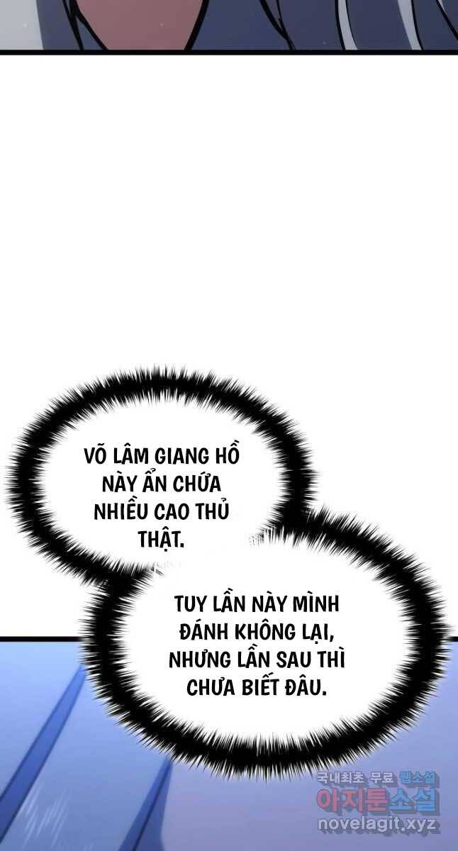 Tử Thần Phiêu Nguyệt Chap 67 - Next Chap 68