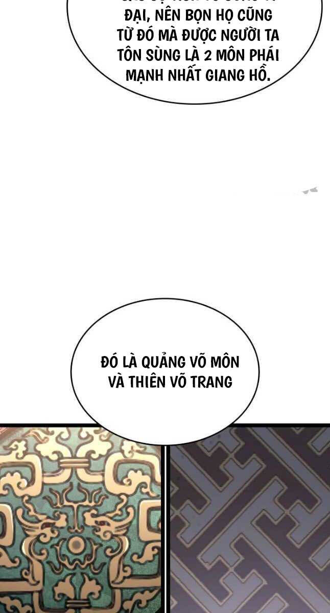 Tử Thần Phiêu Nguyệt Chap 67 - Next Chap 68