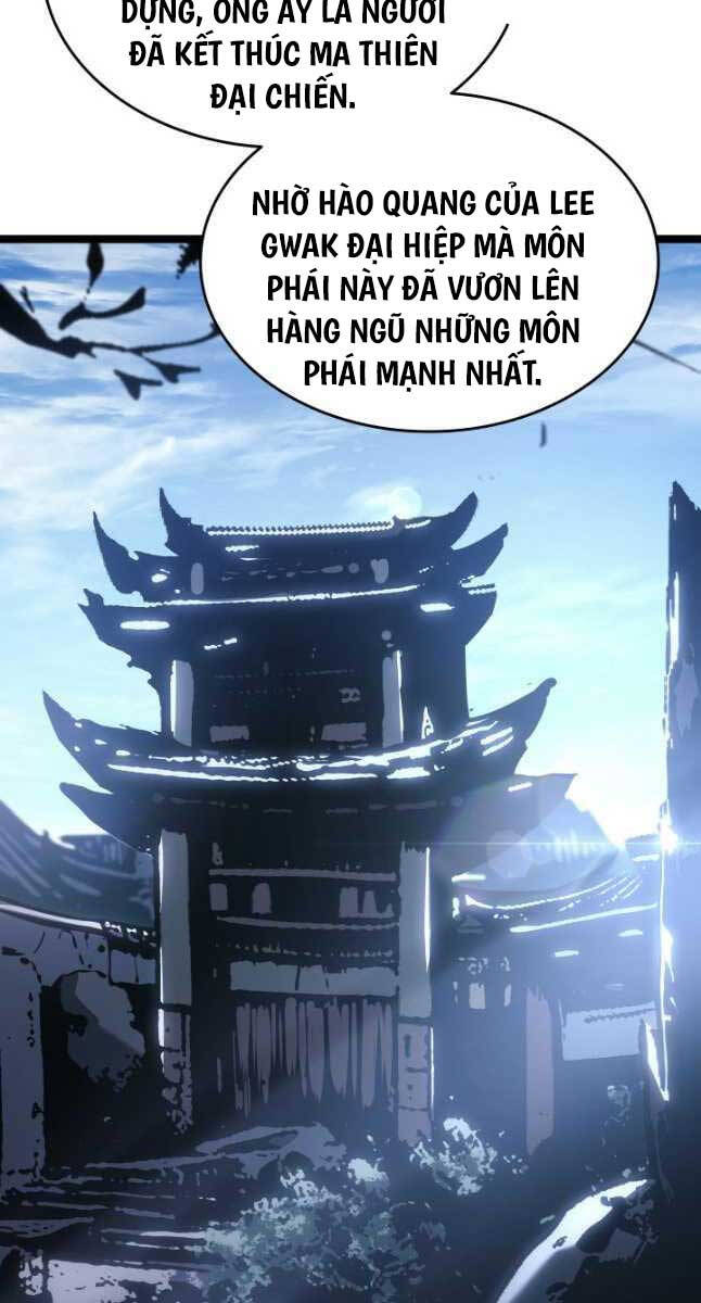 Tử Thần Phiêu Nguyệt Chap 67 - Next Chap 68