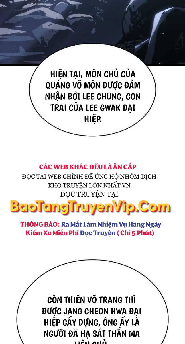 Tử Thần Phiêu Nguyệt Chap 67 - Next Chap 68