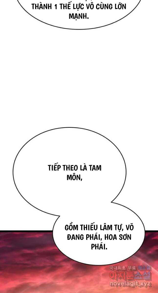 Tử Thần Phiêu Nguyệt Chap 67 - Next Chap 68