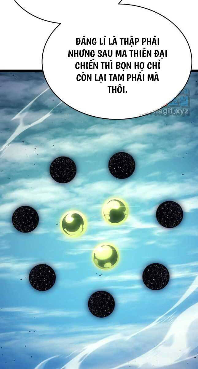 Tử Thần Phiêu Nguyệt Chap 67 - Next Chap 68